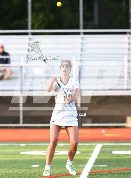 Thumbnail 3 in Redwood @ San Ramon Valley (CIFNCS D1 Semifinals) photogallery.