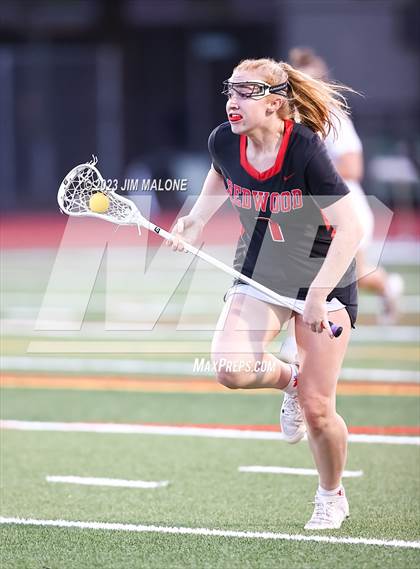 Thumbnail 1 in Redwood @ San Ramon Valley (CIFNCS D1 Semifinals) photogallery.