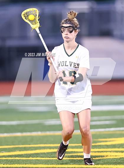 Thumbnail 3 in Redwood @ San Ramon Valley (CIFNCS D1 Semifinals) photogallery.