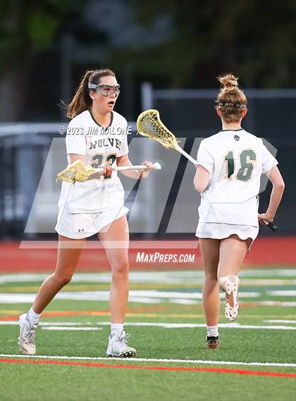 Thumbnail 3 in Redwood @ San Ramon Valley (CIFNCS D1 Semifinals) photogallery.