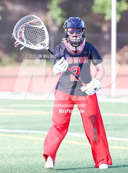 Thumbnail 1 in Redwood @ San Ramon Valley (CIFNCS D1 Semifinals) photogallery.
