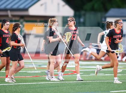 Thumbnail 2 in Redwood @ San Ramon Valley (CIFNCS D1 Semifinals) photogallery.