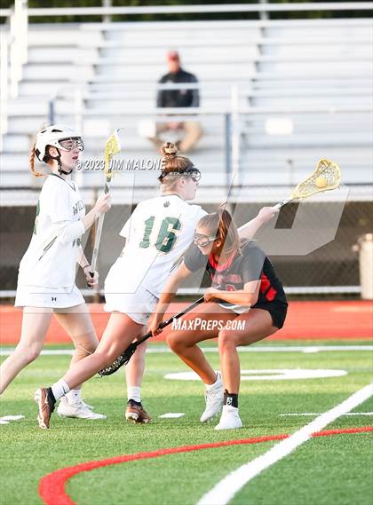 Thumbnail 3 in Redwood @ San Ramon Valley (CIFNCS D1 Semifinals) photogallery.