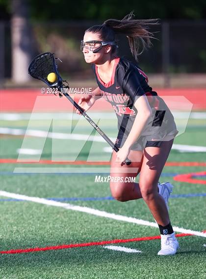 Thumbnail 1 in Redwood @ San Ramon Valley (CIFNCS D1 Semifinals) photogallery.