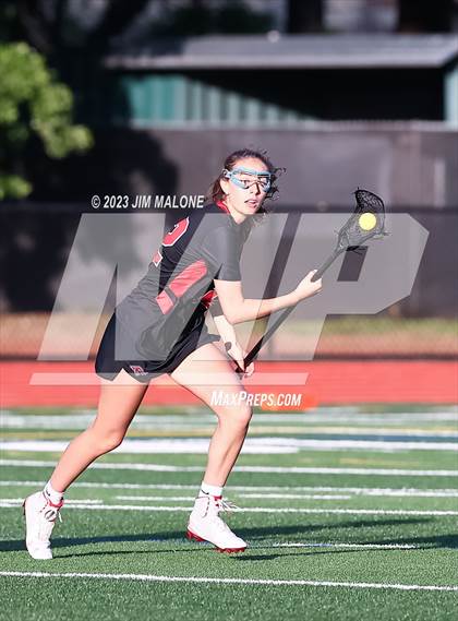 Thumbnail 1 in Redwood @ San Ramon Valley (CIFNCS D1 Semifinals) photogallery.