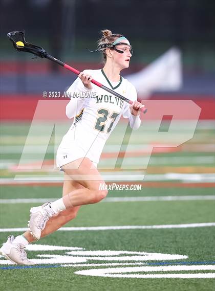 Thumbnail 1 in Redwood @ San Ramon Valley (CIFNCS D1 Semifinals) photogallery.