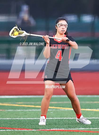 Thumbnail 3 in Redwood @ San Ramon Valley (CIFNCS D1 Semifinals) photogallery.