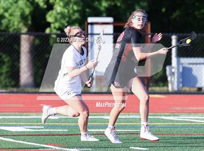 Thumbnail 2 in Redwood @ San Ramon Valley (CIFNCS D1 Semifinals) photogallery.