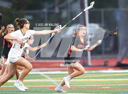 Thumbnail 2 in Redwood @ San Ramon Valley (CIFNCS D1 Semifinals) photogallery.