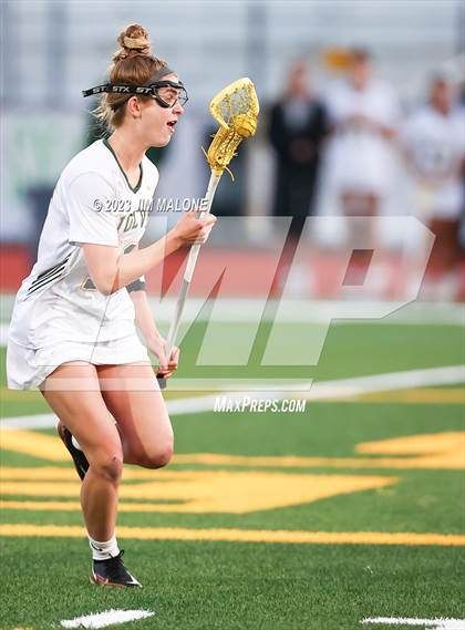 Thumbnail 1 in Redwood @ San Ramon Valley (CIFNCS D1 Semifinals) photogallery.
