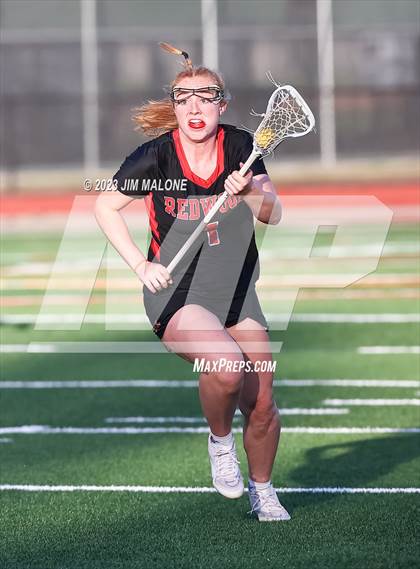 Thumbnail 1 in Redwood @ San Ramon Valley (CIFNCS D1 Semifinals) photogallery.