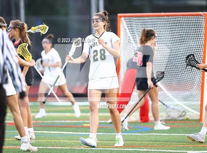 Thumbnail 3 in Redwood @ San Ramon Valley (CIFNCS D1 Semifinals) photogallery.