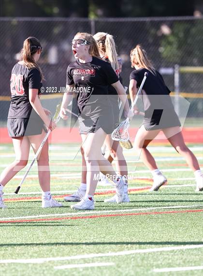 Thumbnail 3 in Redwood @ San Ramon Valley (CIFNCS D1 Semifinals) photogallery.