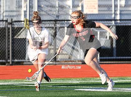 Thumbnail 3 in Redwood @ San Ramon Valley (CIFNCS D1 Semifinals) photogallery.