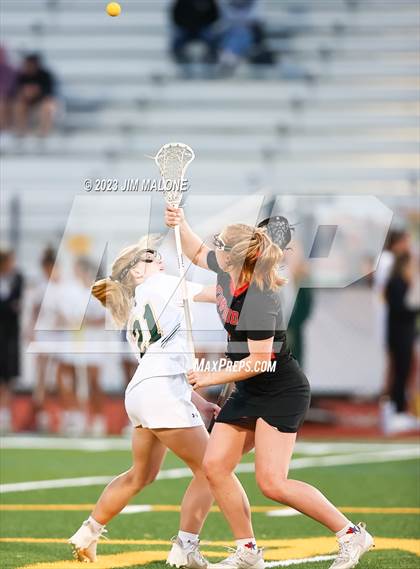 Thumbnail 2 in Redwood @ San Ramon Valley (CIFNCS D1 Semifinals) photogallery.