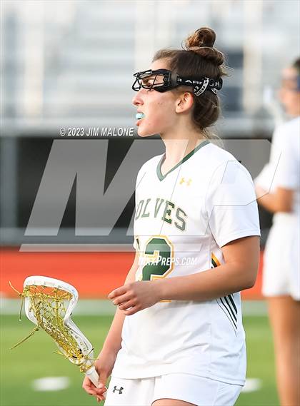 Thumbnail 3 in Redwood @ San Ramon Valley (CIFNCS D1 Semifinals) photogallery.