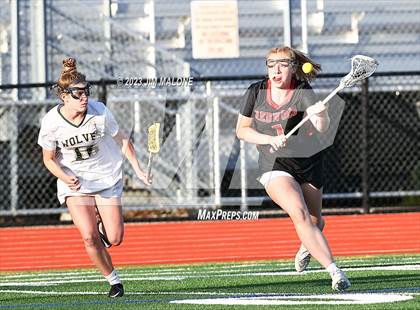 Thumbnail 1 in Redwood @ San Ramon Valley (CIFNCS D1 Semifinals) photogallery.