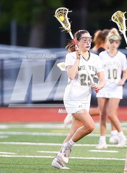 Thumbnail 1 in Redwood @ San Ramon Valley (CIFNCS D1 Semifinals) photogallery.