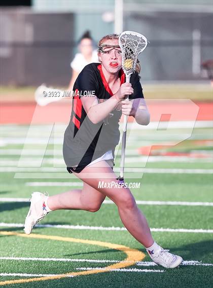 Thumbnail 3 in Redwood @ San Ramon Valley (CIFNCS D1 Semifinals) photogallery.