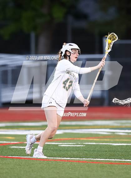 Thumbnail 2 in Redwood @ San Ramon Valley (CIFNCS D1 Semifinals) photogallery.