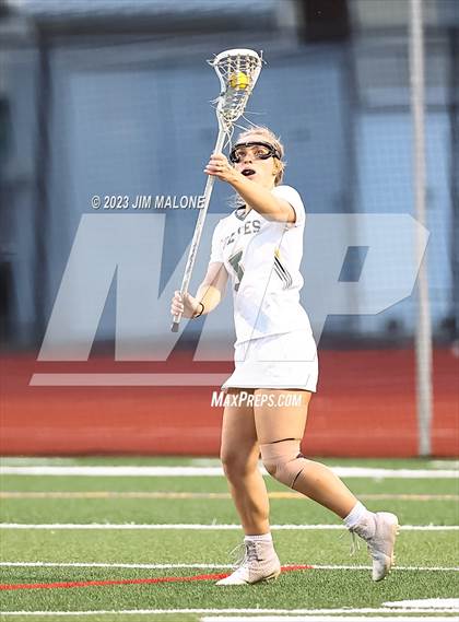 Thumbnail 1 in Redwood @ San Ramon Valley (CIFNCS D1 Semifinals) photogallery.