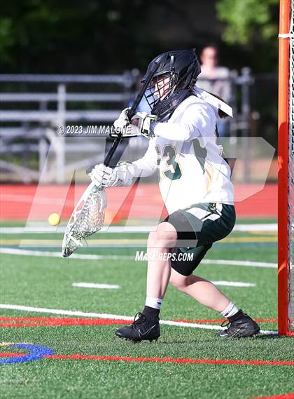 Thumbnail 1 in Redwood @ San Ramon Valley (CIFNCS D1 Semifinals) photogallery.