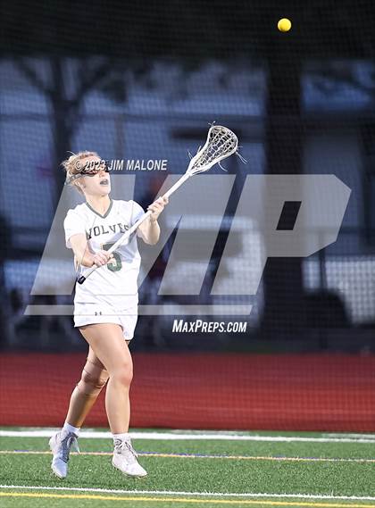 Thumbnail 3 in Redwood @ San Ramon Valley (CIFNCS D1 Semifinals) photogallery.