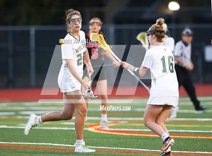 Thumbnail 2 in Redwood @ San Ramon Valley (CIFNCS D1 Semifinals) photogallery.