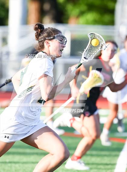 Thumbnail 1 in Redwood @ San Ramon Valley (CIFNCS D1 Semifinals) photogallery.
