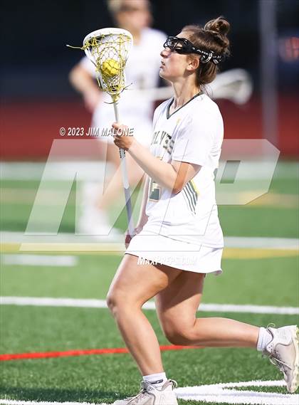 Thumbnail 2 in Redwood @ San Ramon Valley (CIFNCS D1 Semifinals) photogallery.