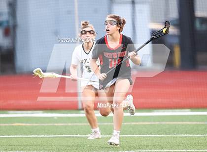 Thumbnail 1 in Redwood @ San Ramon Valley (CIFNCS D1 Semifinals) photogallery.