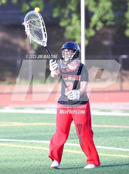 Thumbnail 1 in Redwood @ San Ramon Valley (CIFNCS D1 Semifinals) photogallery.
