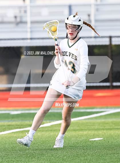 Thumbnail 1 in Redwood @ San Ramon Valley (CIFNCS D1 Semifinals) photogallery.