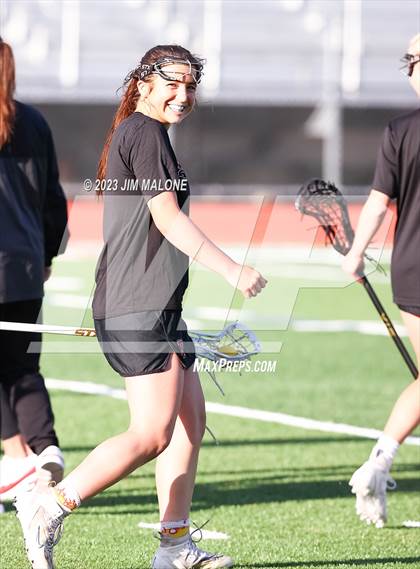 Thumbnail 1 in Redwood @ San Ramon Valley (CIFNCS D1 Semifinals) photogallery.