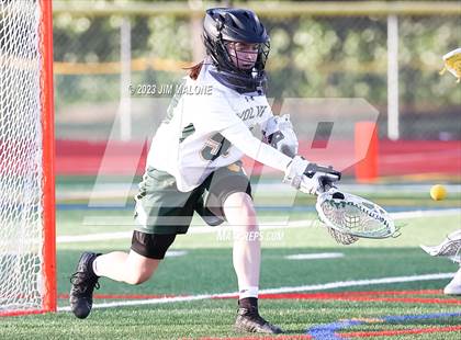 Thumbnail 2 in Redwood @ San Ramon Valley (CIFNCS D1 Semifinals) photogallery.