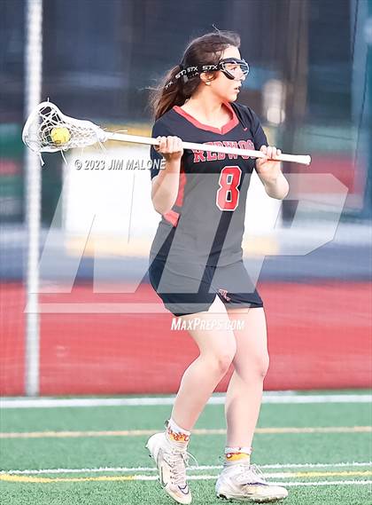 Thumbnail 2 in Redwood @ San Ramon Valley (CIFNCS D1 Semifinals) photogallery.