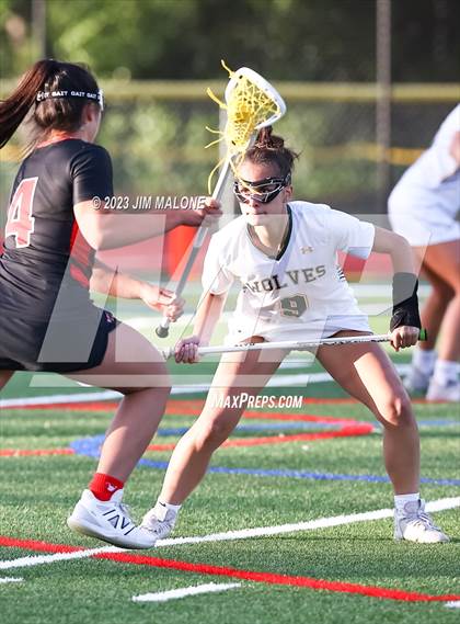 Thumbnail 1 in Redwood @ San Ramon Valley (CIFNCS D1 Semifinals) photogallery.