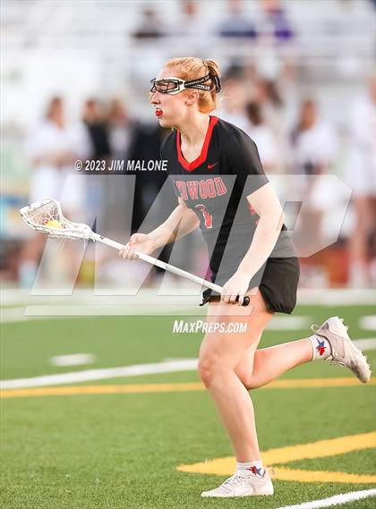 Thumbnail 1 in Redwood @ San Ramon Valley (CIFNCS D1 Semifinals) photogallery.
