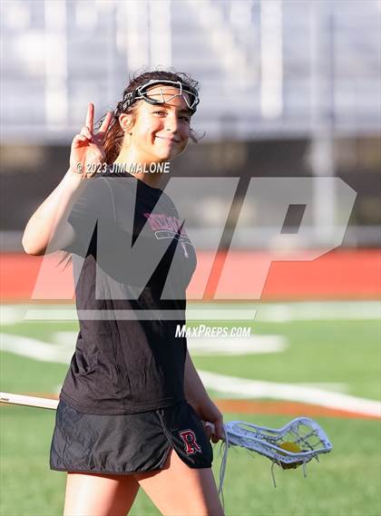 Thumbnail 3 in Redwood @ San Ramon Valley (CIFNCS D1 Semifinals) photogallery.