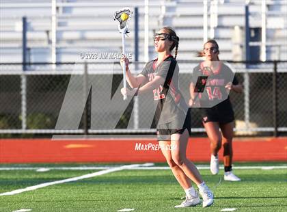 Thumbnail 2 in Redwood @ San Ramon Valley (CIFNCS D1 Semifinals) photogallery.