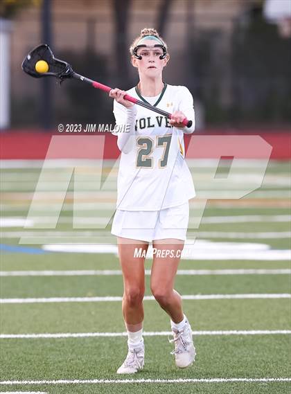 Thumbnail 1 in Redwood @ San Ramon Valley (CIFNCS D1 Semifinals) photogallery.