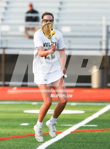 Thumbnail 1 in Redwood @ San Ramon Valley (CIFNCS D1 Semifinals) photogallery.