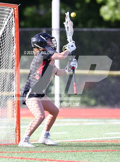 Thumbnail 1 in Redwood @ San Ramon Valley (CIFNCS D1 Semifinals) photogallery.