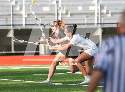 Thumbnail 2 in Redwood @ San Ramon Valley (CIFNCS D1 Semifinals) photogallery.