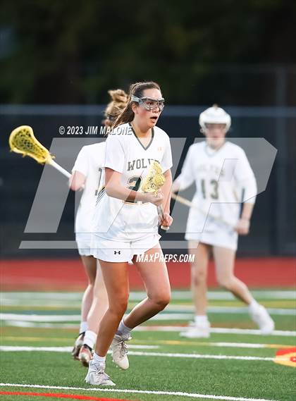 Thumbnail 1 in Redwood @ San Ramon Valley (CIFNCS D1 Semifinals) photogallery.