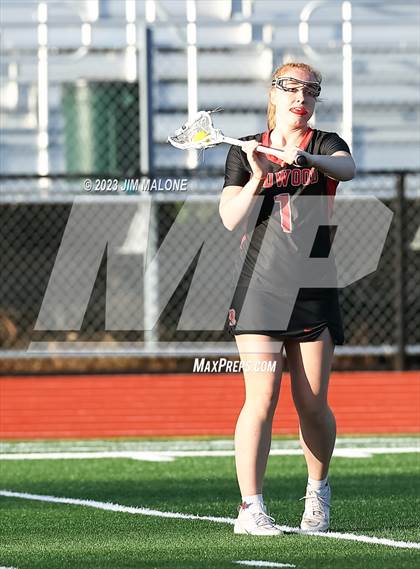 Thumbnail 3 in Redwood @ San Ramon Valley (CIFNCS D1 Semifinals) photogallery.