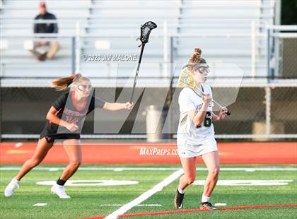 Thumbnail 2 in Redwood @ San Ramon Valley (CIFNCS D1 Semifinals) photogallery.