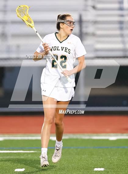 Thumbnail 3 in Redwood @ San Ramon Valley (CIFNCS D1 Semifinals) photogallery.