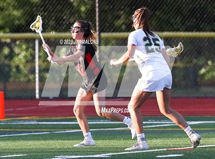 Thumbnail 1 in Redwood @ San Ramon Valley (CIFNCS D1 Semifinals) photogallery.