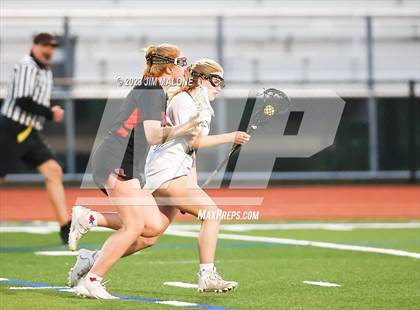 Thumbnail 2 in Redwood @ San Ramon Valley (CIFNCS D1 Semifinals) photogallery.